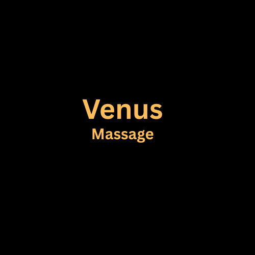VENUSMASSAGE