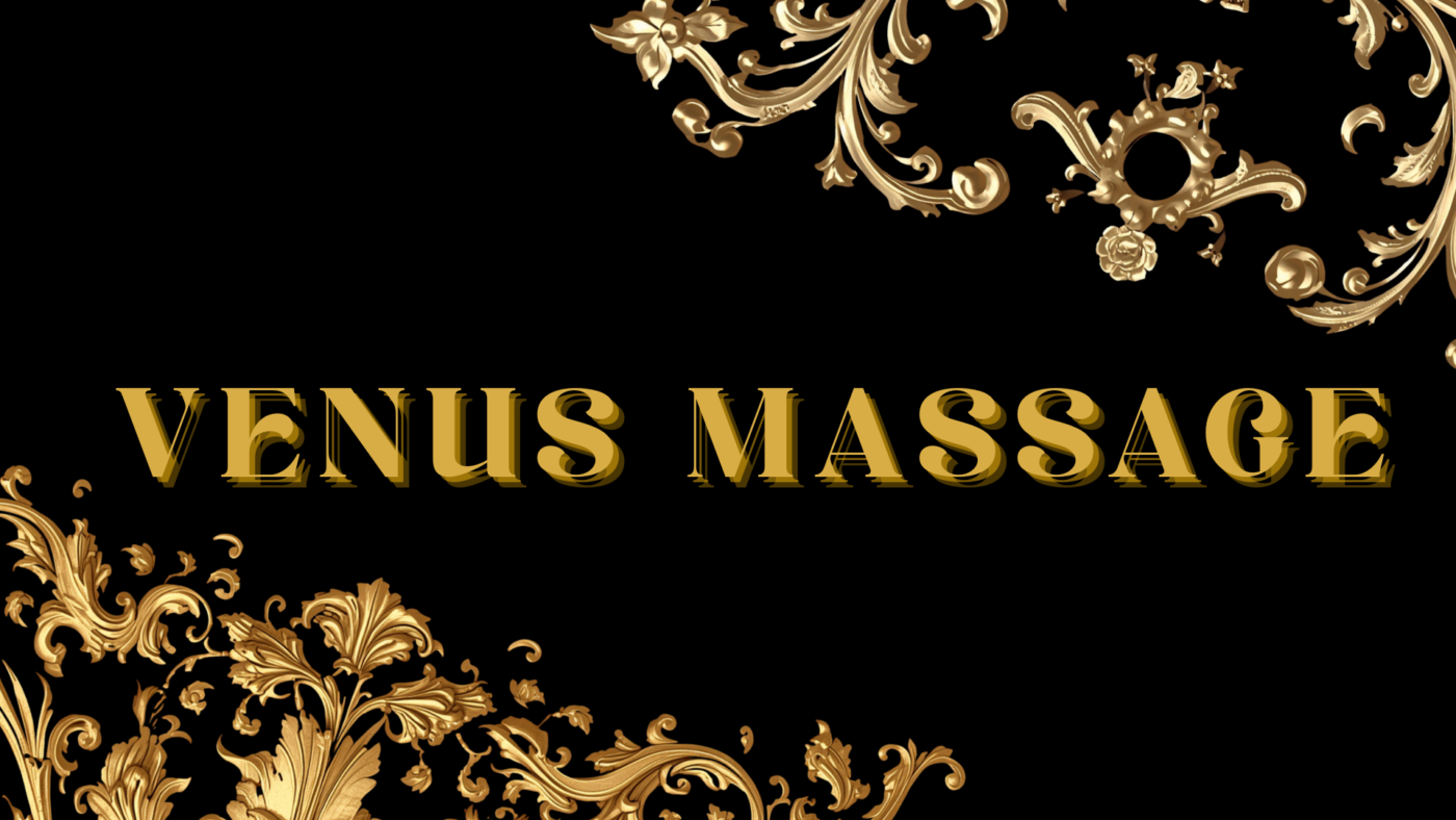 VENUSMASSAGE
